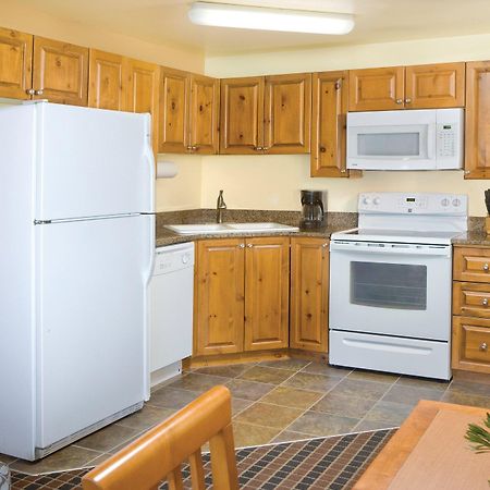 Worldmark Whistler Sundance Экстерьер фото