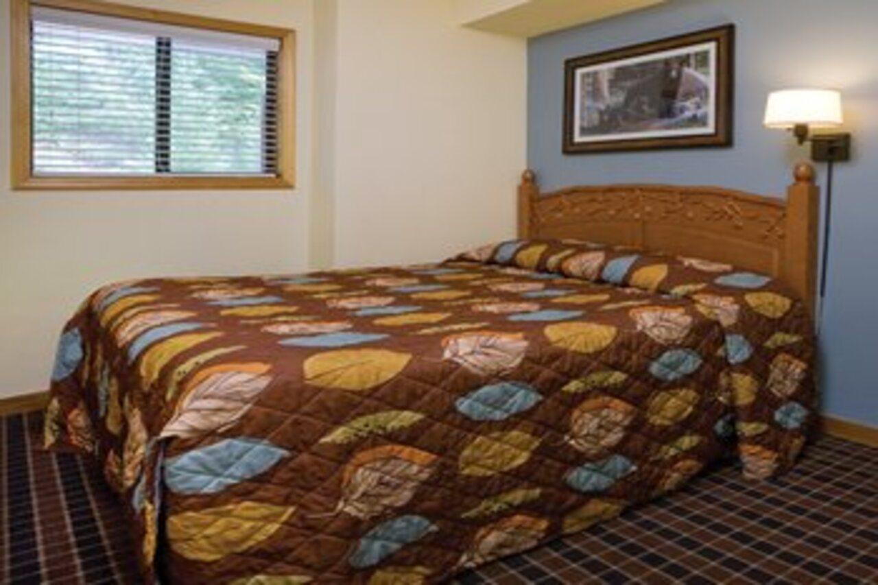 Worldmark Whistler Sundance Экстерьер фото