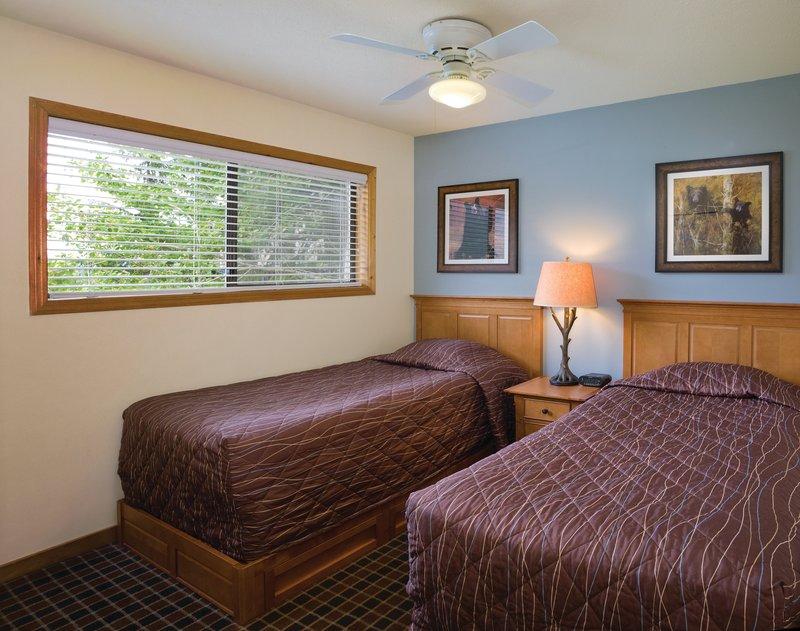 Worldmark Whistler Sundance Экстерьер фото